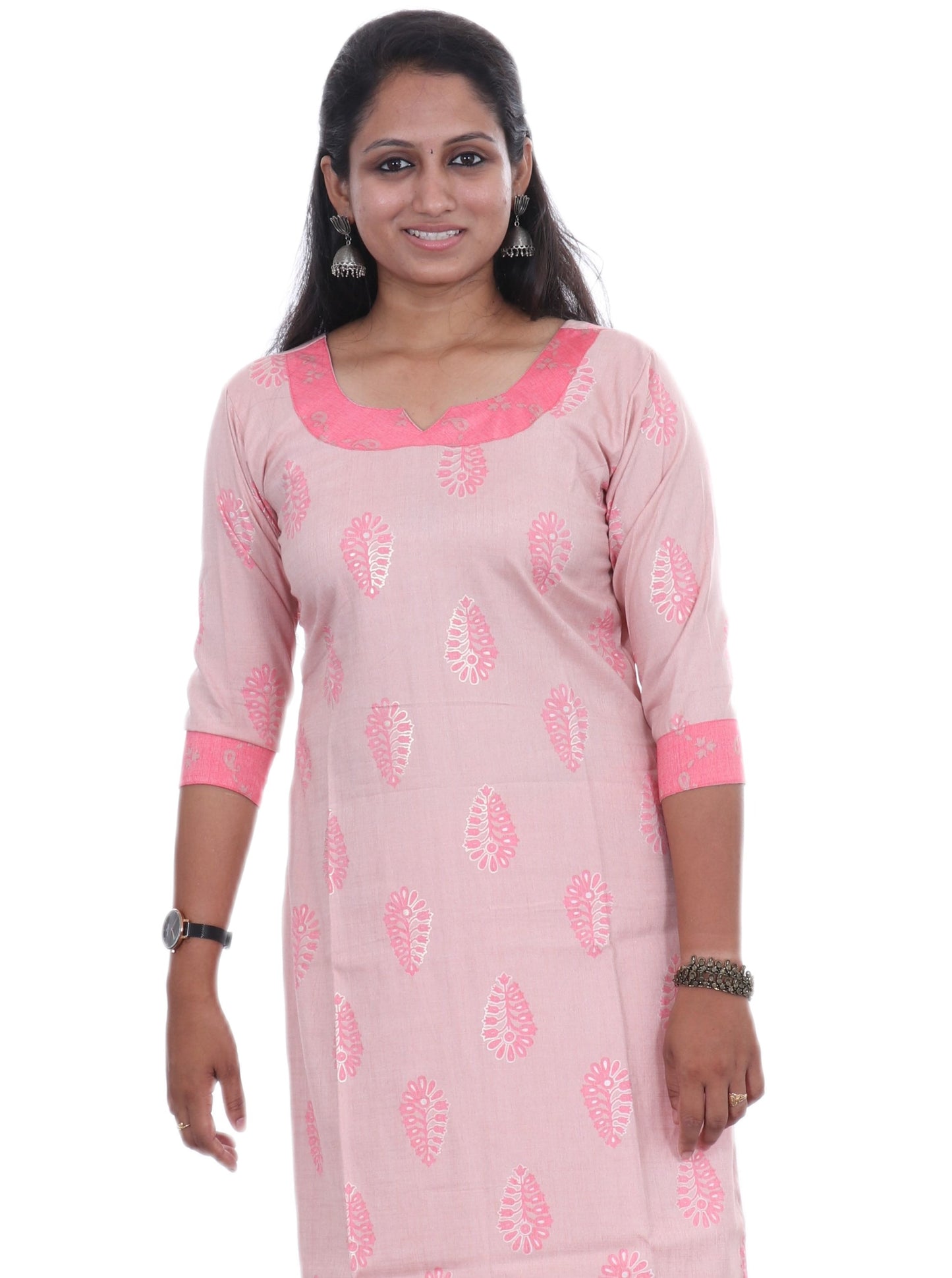 Kurta and Palazzo Set Rayon Cotton
